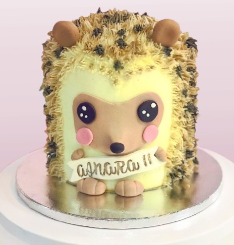 Tartas personalizadas por encargo — Olor a Dulce 2.0 Salamanca